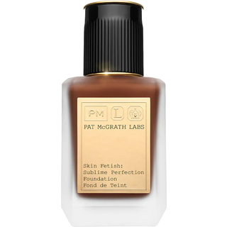 Pat Mcgrath Labs - Skin Fetish - Sublime Perfection Foundation - Skin Fetish Sublime Fdt Deep 33 - For Women - Brun