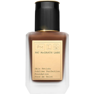 Pat McGrath Labs Make-up Ansigtsmakeup Skin Fetish Sublime Perfection Foundation No. 34 Deep 35 ml (16.286,00 kr / 1 l) - 35 ml