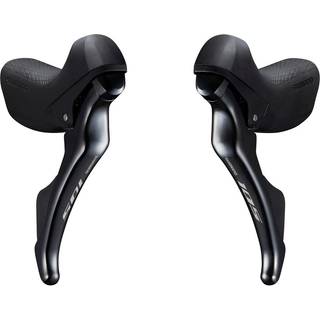 Shimano 105 R7000 Skiftegrebssæt 2x11-speed Sort