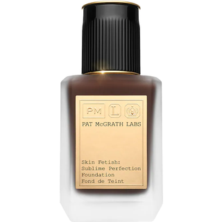 Pat Mcgrath Labs - Skin Fetish - Sublime Perfection Foundation - Skin Fetish Sublime Fdt Deep 36 - For Women - Brun