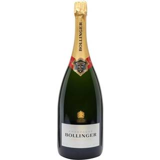 Bollinger Champagne Special Cuvée i Gavetrækasse 300 cl.
