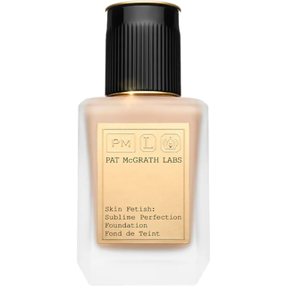 Pat Mcgrath Labs - Skin Fetish - Sublime Perfection Foundation - Skin Fetish Sublime Fdt Light 5 - For Women - Beige