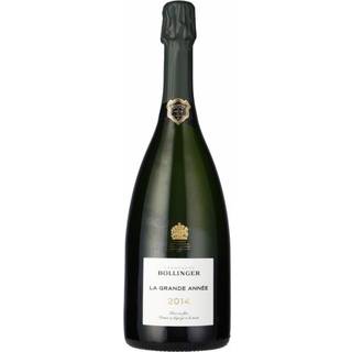 La Grande Année 2014 BRUT Champagne, Bollinger