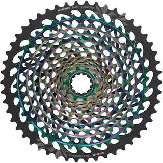 Sram Kassette XG-1299 EAGLE 12 speed 10-50T