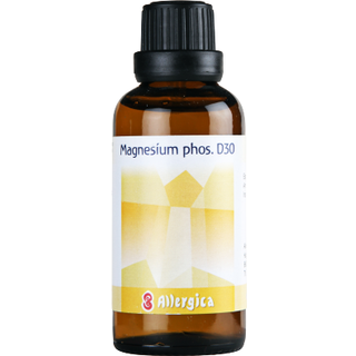 Cellesalt 7. Magnesium Phos D30, 50 ml.