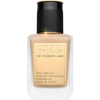 Pat Mcgrath Labs - Skin Fetish - Sublime Perfection Foundation - Skin Fetish Sublime Fdt Light 7 - For Women - Beige
