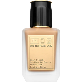 Pat-McGrath-Labs Make-up AnsigtsmakeupSkin Fetish Sublime Perfection Foundation No. 15 Medium 35 ml (12.220,00 kr / 1 l) - 35 ml