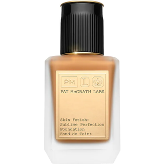 Pat Mcgrath Labs - Skin Fetish - Sublime Perfection Foundation - Skin Fetish Sublime Fdt Medium 20 - For Women - Beige