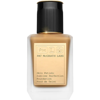Pat Mcgrath Labs - Skin Fetish - Sublime Perfection Foundation - Skin Fetish Sublime Fdt Medium 21 - For Women - Beige