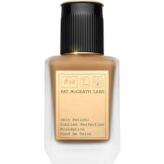 Pat-McGrath-Labs Make-up AnsigtsmakeupSkin Fetish Sublime Perfection Foundation No. 23 Medium Deep 35 ml (16.800,00 kr / 1 l) - 35 ml