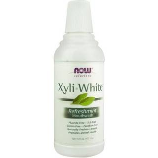 NOW Foods Xyliwhite Refreshmint Mundskyl