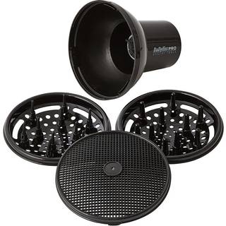 BaByliss Pro 3 i 1 Universal Diffuser