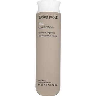 Living Proof Hårpleje No Frizz Balsam 60 ml (1.767,00 kr / 1 l) - 60 ml