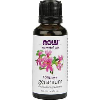 Æterisk olie, Geraniumolie - 30 ml