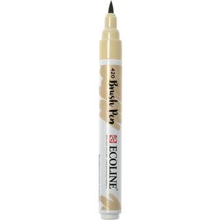 Ecoline Brushpen - Akvarel Tusch