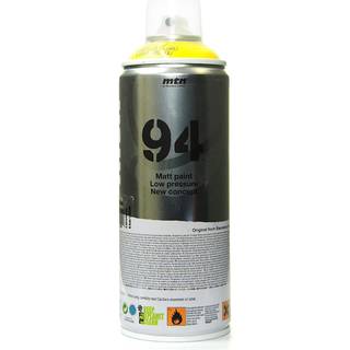 MTN 94 Light Yellow 400 ml.