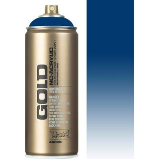 Montana GOLD Transparent Colors Transp. Ultramarine