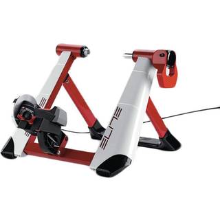Elite Novo Force Deluxe hometrainer med tilbehør