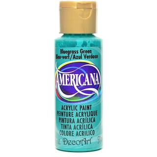 Decoart Americana akrylmaling 2-ounce Bluegrass Green