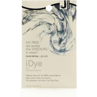 iDye Direct Textilfarbe - Gun Metal