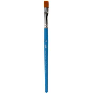 Princeton Select Artist Flat Shaders Paintbrush Multicolor