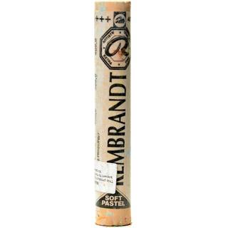 Rembrandt Soft Pastel Burnt Umber 9