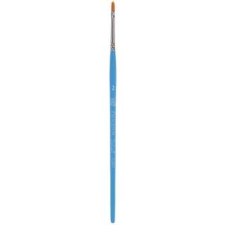 Princeton Select Artist Series 3750 PAINE BRUSH TIL ACRYLISK VANDBEVARING OG OLIE FILBERT 2