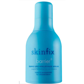 Skinfix Barrier Triple Lipid-Hyaluronate Serum: Hydrating Serum, der leverer en bølge af fugt for at hydrat genopfylde og nærende hud 1 fl oz