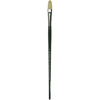 Winsor & Newton 5976708 Winton Hog ???ilbert #8 Bristle Brush