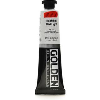 Golden Acryl 60 ml Open 7210
