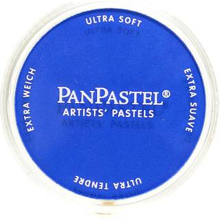 Panpastel 25605 Ultra Soft Artist Pastel Phthalo Blue 560.5