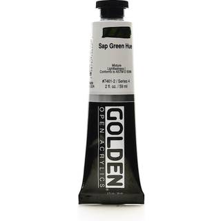 Golden Acryl 60 ml Open 7461