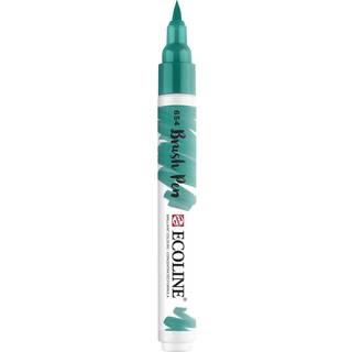 Ecoline Brushpen - Akvarel Tusch