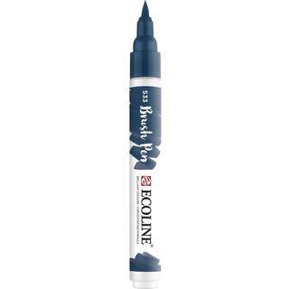 Ecoline Brushpen - Akvarel Tusch
