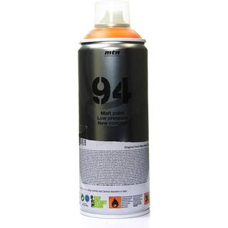 MTN 94 Kalani Orange 400 ml.