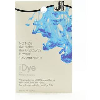 iDye Direct Textilfarbe - Turquoise