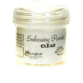 Ranger pr?gende pulver .50 ounce krukke klar