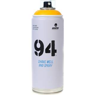 MTN 94 Medium Yellow 400 ml.