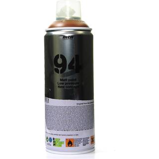 MTN 94 Coffee Brown 400 ml.