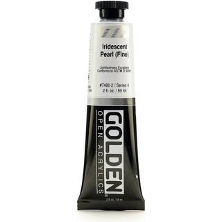 Golden Acryl 60ml Open 7486-2