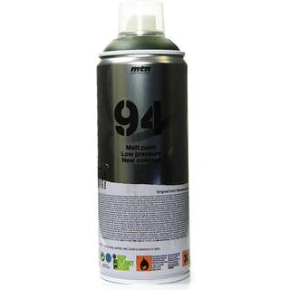 MTN 94 Amazon Green 400 ml.