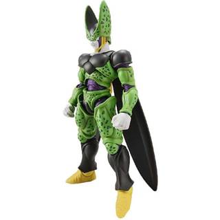 Dragon Ball Z - Perfect Cell