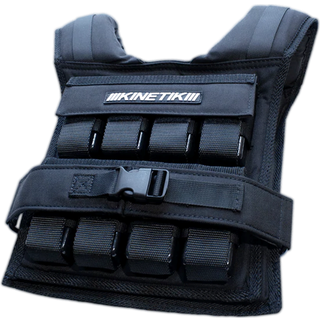 KINETIK VX1 | Professionel Vægtvest
