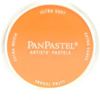 PanPastel tørpastel på dåse, Orange 280.5