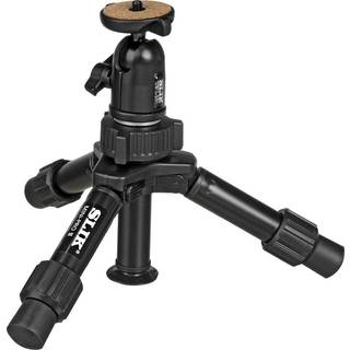 SLIK MINI PRO III TABEL TOP TRIPOD 2 -Sektion Max 10 """" - Sort