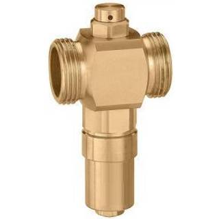 Panasonic frostbeskyttelsesventil, 1" ventil til Monobloc, 1 stk