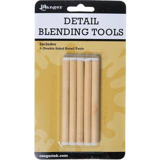 Ranger Detaljeblandingsv?rkt?jer Multicolor