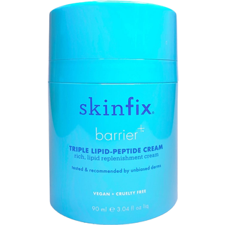 Skinfix Barrier+ Triple Lipid-Peptide Genopfyldelig ansigtscreme 3 oz / 90 ml