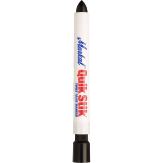 Quik Stik Paint Marker 0-140 F Gul