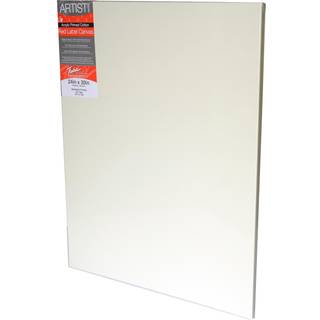 Fredrix 5030 Red Label Stretted Canvas 24 x 30 tommer